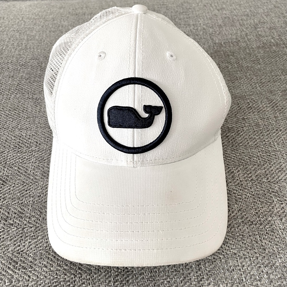 Vineyard Vines Hat